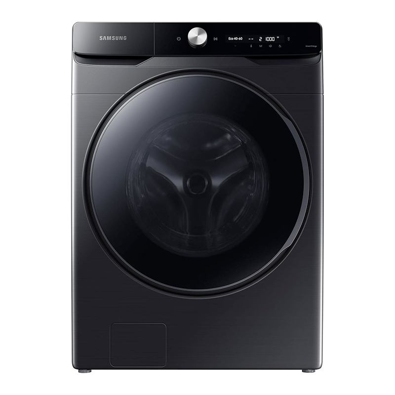 Lave-linge Hublot 20 Kg Samsung Wf20dg8650bv Bon état -  reconditionné disponible sur Electro Depot